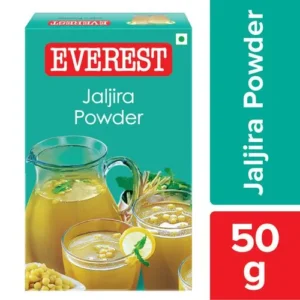 Everest Jaljira Powder - 50 gm Carton