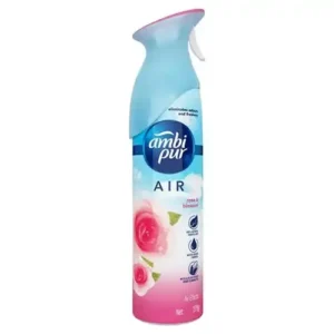 Ambipur Air Effect Air Freshener Rose & Blossom - 275 ml