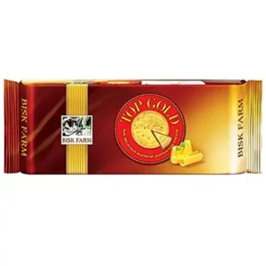 Bisk Farm Top Gold Biscuit - 200 gm