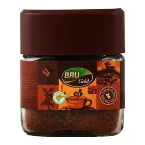 BRU GOLD Instant Coffee