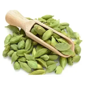Haribansha Elaichi /Green Cardamom/ Ilaichi - 10 gm