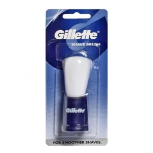 Gillette Shaving Brush - 1 Piece
