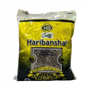 Haribansha Whole Masoor Dal / Gota Masoor - 250 gm / 500 gm Pouch