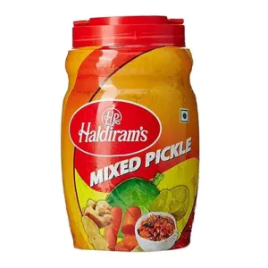 Haldiram's Mix Pickle