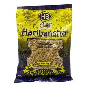 Haribansha Fenugreek / Methi - 50 gm / 100 gm Pouch