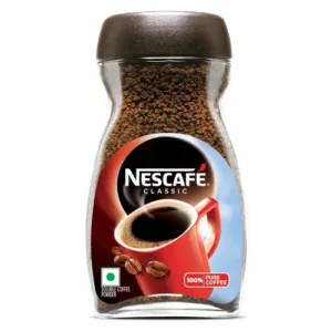 Nescafe Classic Instant Coffee Powder - 25gm / 50gm / 100gm Jar