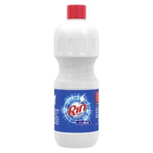 Rin Ala Fabric Whitener - 500 ml Bottle
