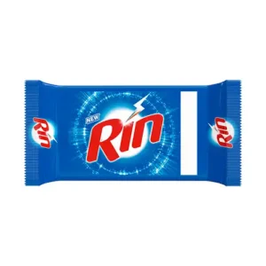 Rin Detergent Bar - 145gm