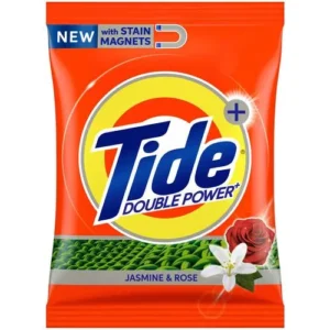Tide Plus Detergent Washing Powder - 500 gm / 1 Kg Packet