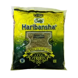 Haribansha Loose Whole Cumin / Loose Gota Jeera - 50 gm / 100 gm / 250 gm Pouch