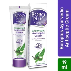 Boroplus Ayurvedic Antiseptic Cream - 19ml Tube