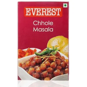 Everest Masala Chhole - 50gm Carton