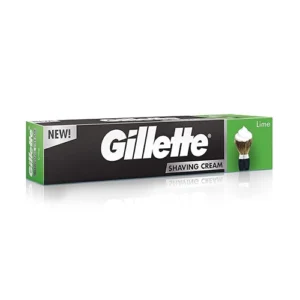 Gillette Lime Shaving Cream - 30 gm